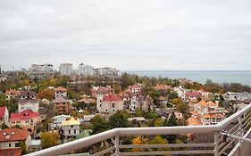 Біла Акація